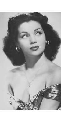 Diosa Costello, American Puerto Rican actress and singer., dies at age 100